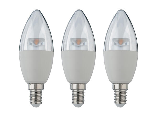 LED Light Bulbs