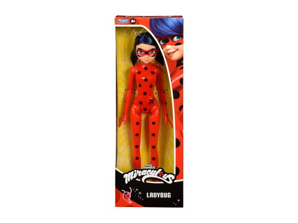 Miraculous Fashion Doll - Ladybug