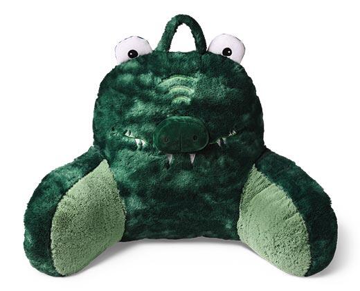 Huntington Home
Character Backrest
