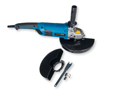 Smerigliatrice angolare WORKZONE(R)