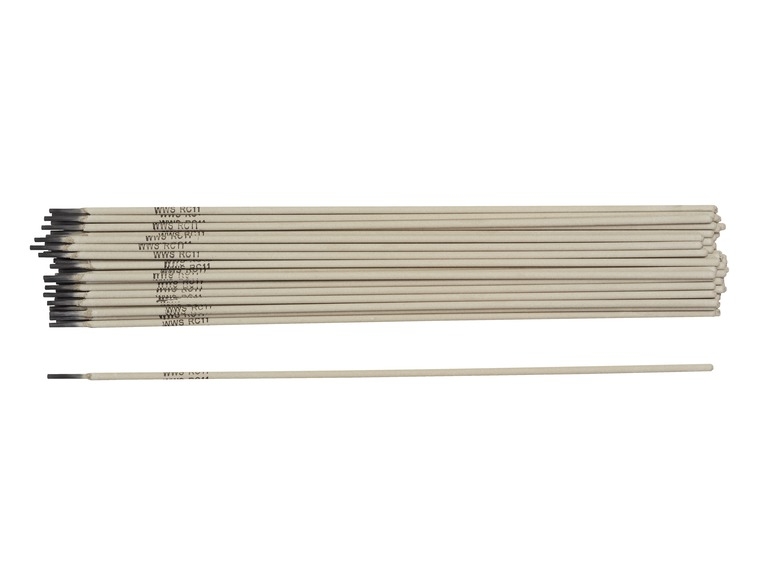Welding Electrodes Ø 2.5x350mm or Ø 3.2x350mm