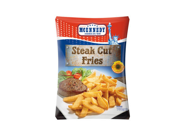Pommes frites