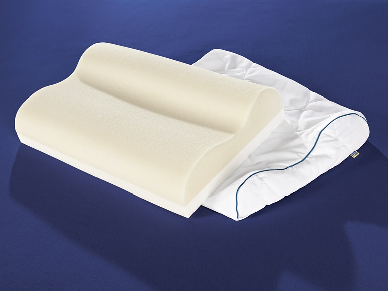 Neck Support Pillow 50x36cm