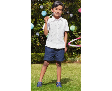 Children's Skirt or Shorts