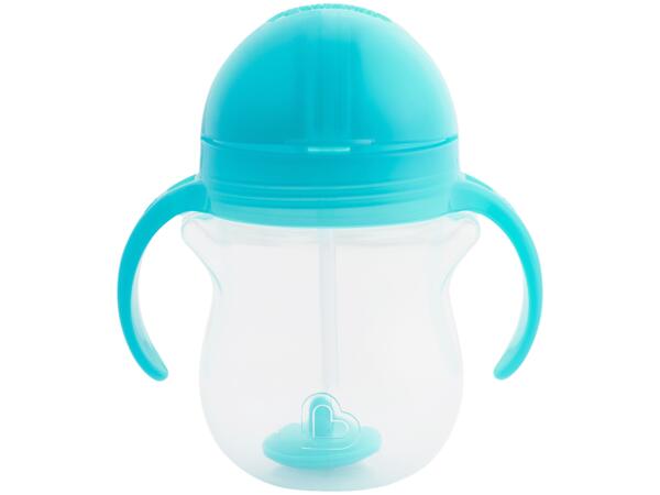 Baby Bottles