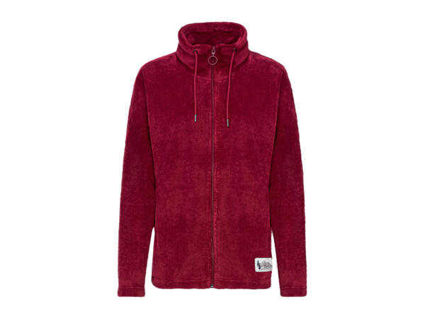 Esmara Ladies' Plush Jacket