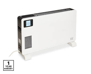 Convection Heater