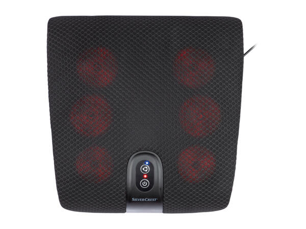 Silvercrest Foot Massager