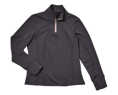 Adult's Mid-layer Top