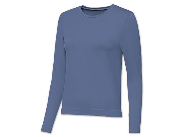 Damen Langarmshirt