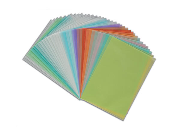 Crelando Christmas Craft Paper / Card Assortment
