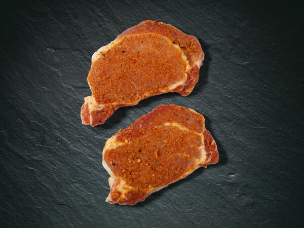 Büetzer Steaks​