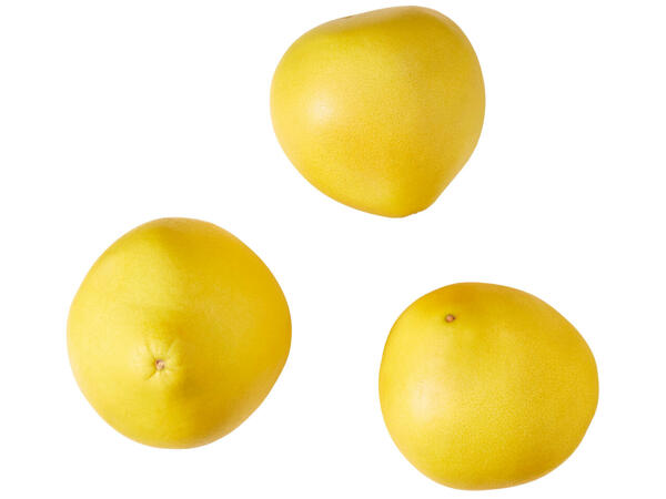 Honigpomelo