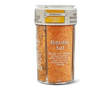 Stonemill 
 Taco Cart or Street Corn 4 in 1 Seasoning