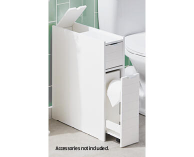Bathroom Storage Caddy