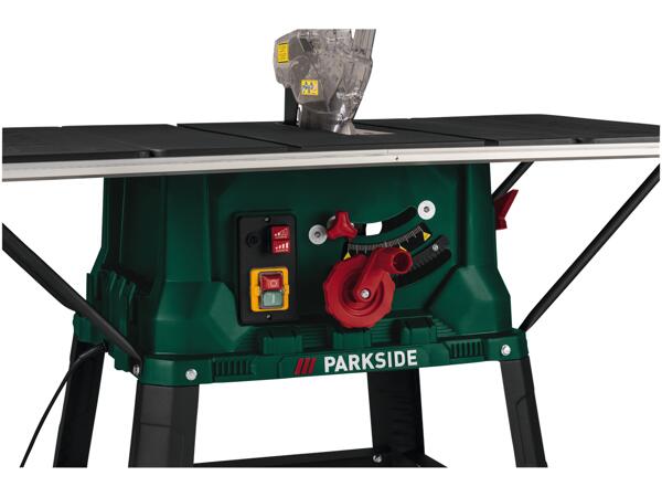 Table Saw