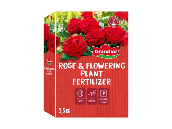 Rose Fertiliser