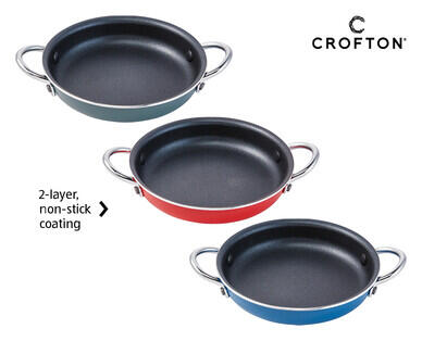 Coloured Mini Pots and Pans
