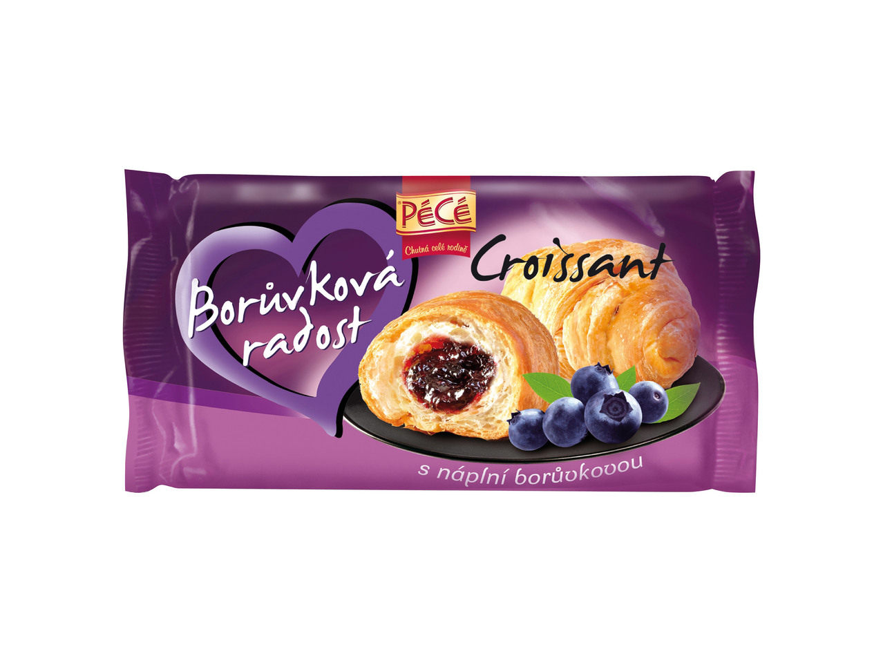 CROISSANT
