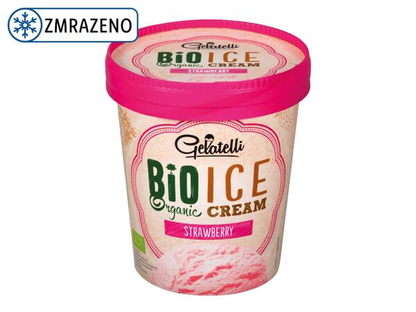 BIO ZMRZLINA