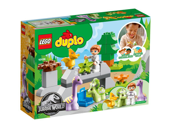 Lego(R) Play Set - Large