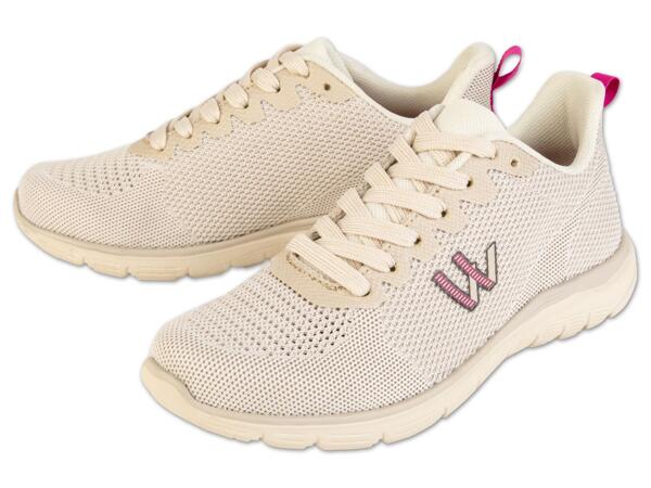 Damen Freizeitschuhe