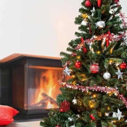 Weihnachtsbaum