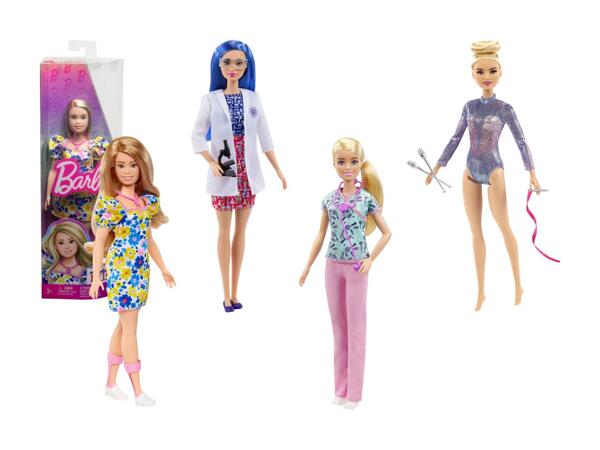 BARBIE(R) "You can be anything" Barbie-dukke
