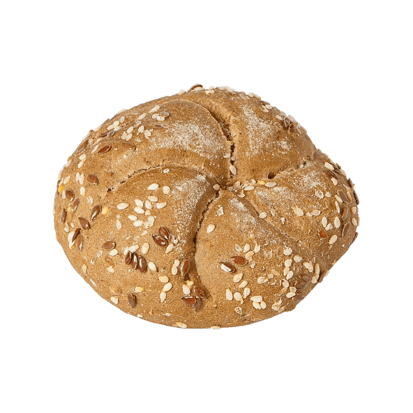 Bruin broodje