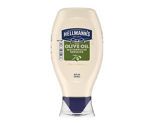 Hellmann's 
 Squeeze Mayonnaise Assorted Varieties