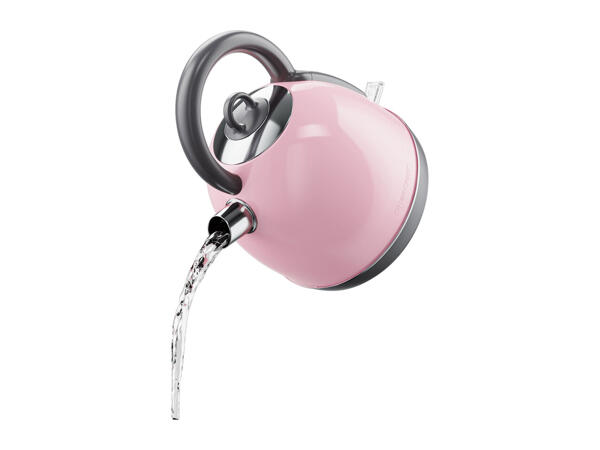Silvercrest Kettle