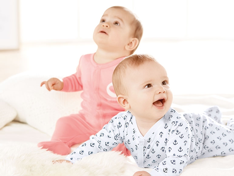 LUPILU Baby Sleep Suit