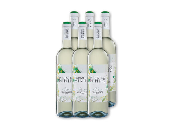Vinho Verde