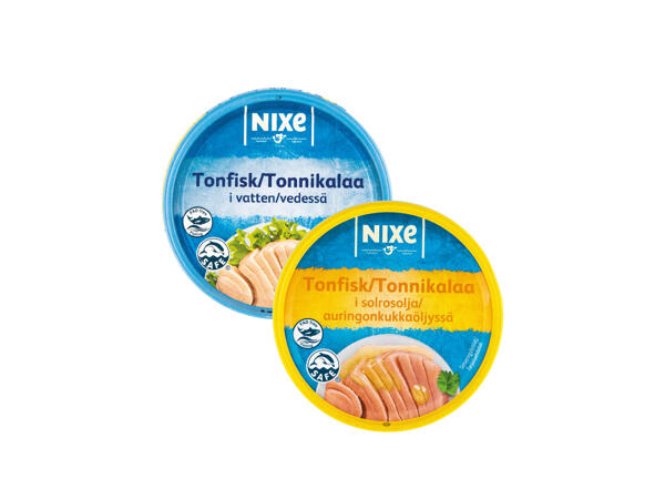 Tonfisk