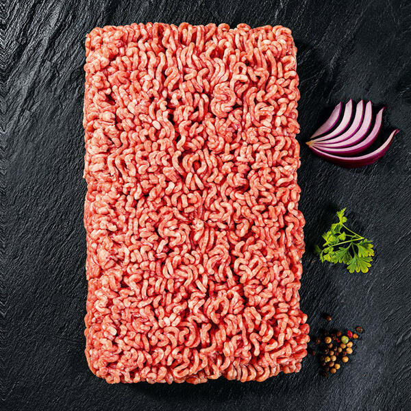 Schweine-Hackfleisch XXL