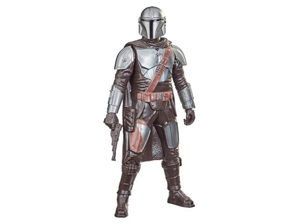 Character "Marvel, Star Wars, Heroes Of Goo Jit Zu"