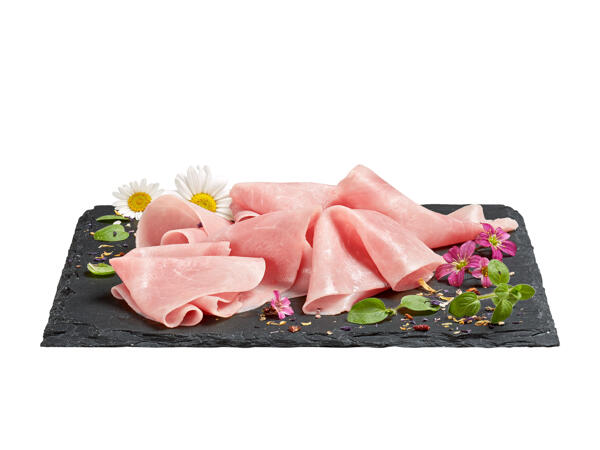 Jambon de derrière Terra Natura