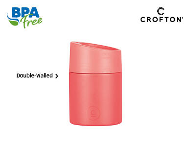 Stainless Steel Travel Mug