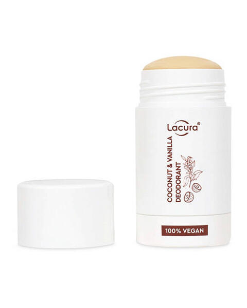 Natural Deodorant