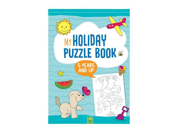 Kids' Educational Book Assortment
