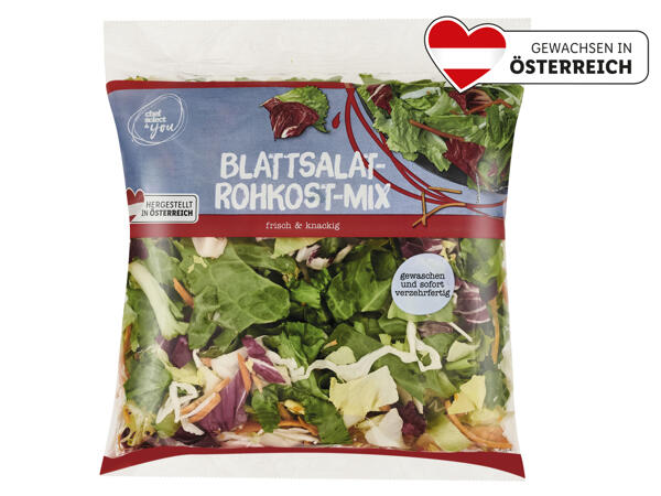 Salatmix