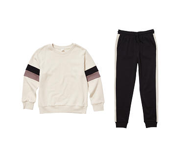Children's Athleisure Set