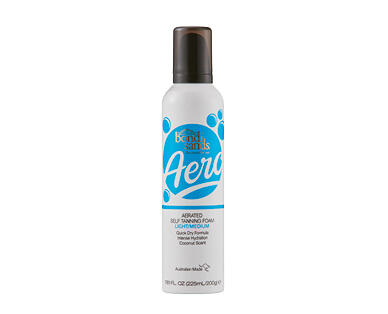 Bondi Sands Aero Self Tanning Foam 200g