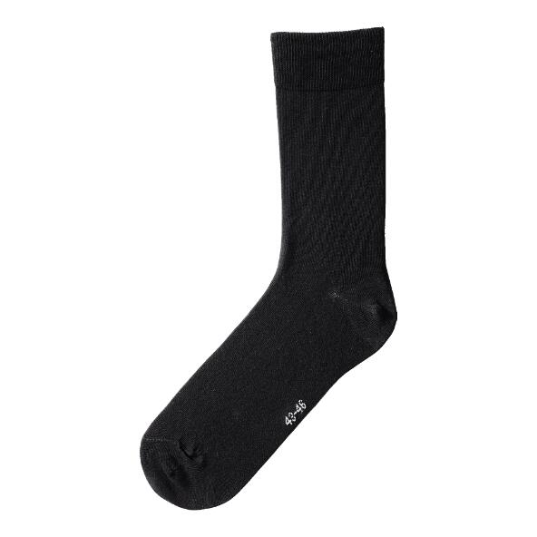 UP2Fashion(R) 				Chaussettes, 2 paires
