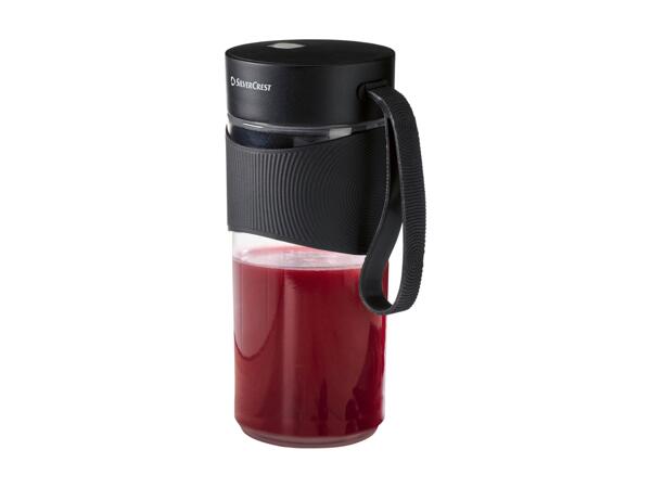 To Go Smoothie Maker