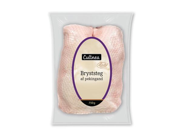 CULINEA Andebryststeg af pekingand