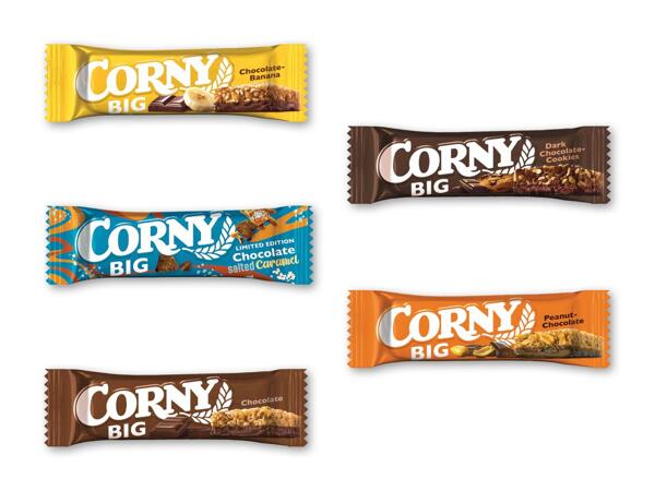 Corny myslibar