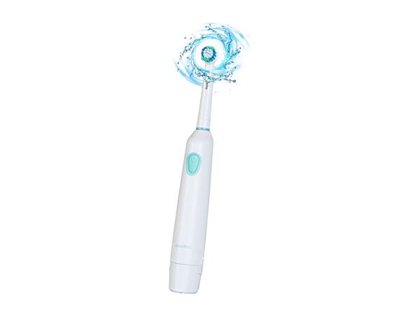 Nevadent Electric Toothbrush
