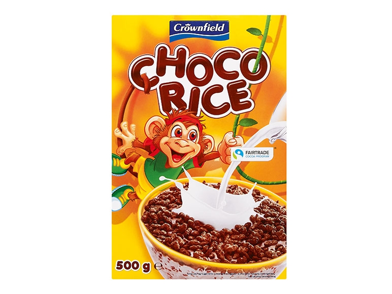 Chocorice