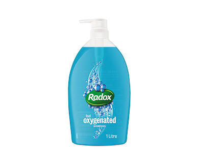 Radox Body Wash 1L